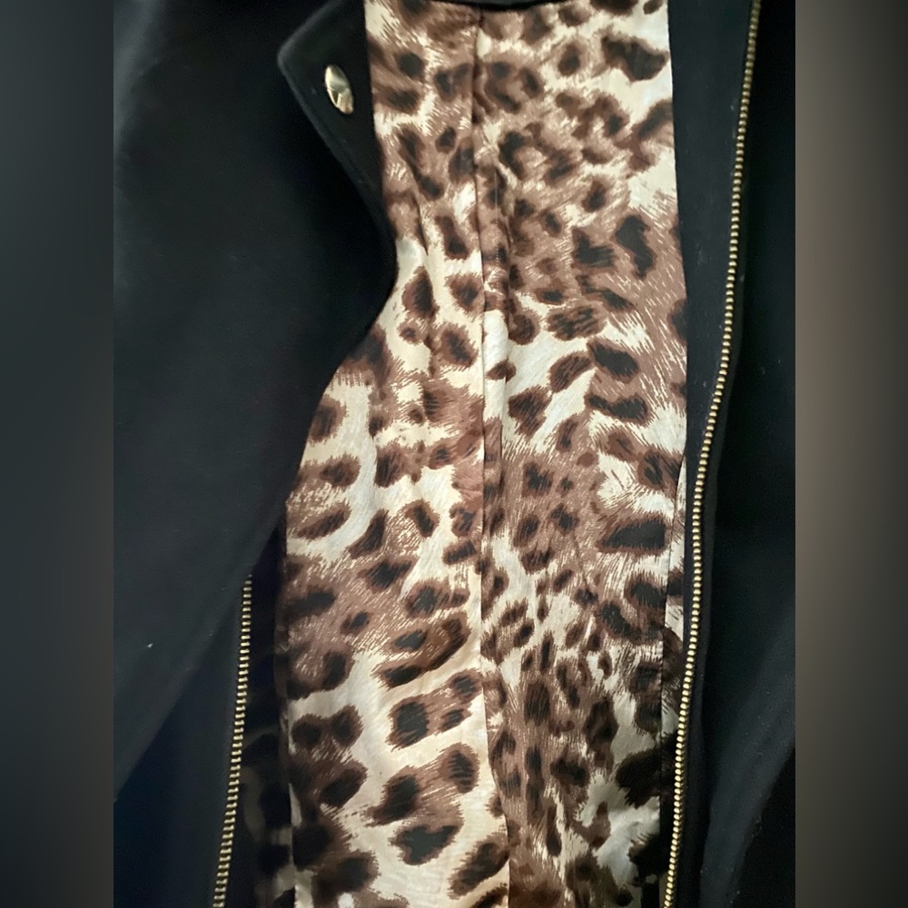 Sam Edelman Convertible Jacket/Vest - Picture 3 of 6